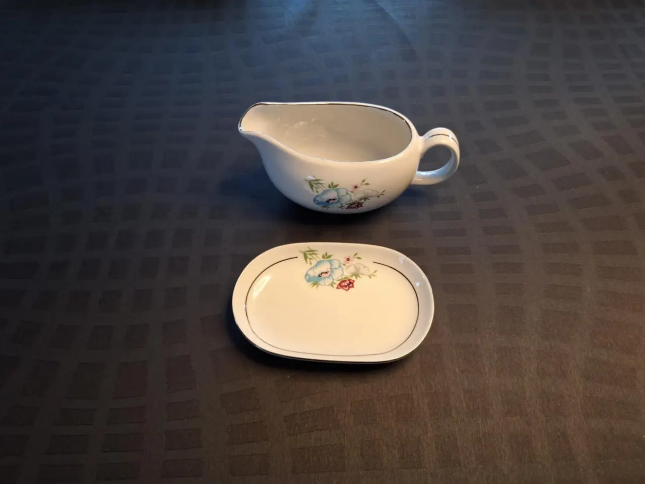 Billede 9 - 12 personer Porcelæn stel