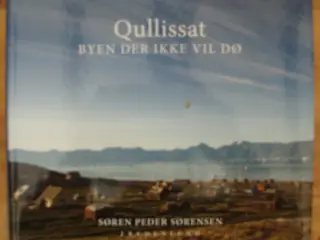 Qullissat, byen der ikke ville dø