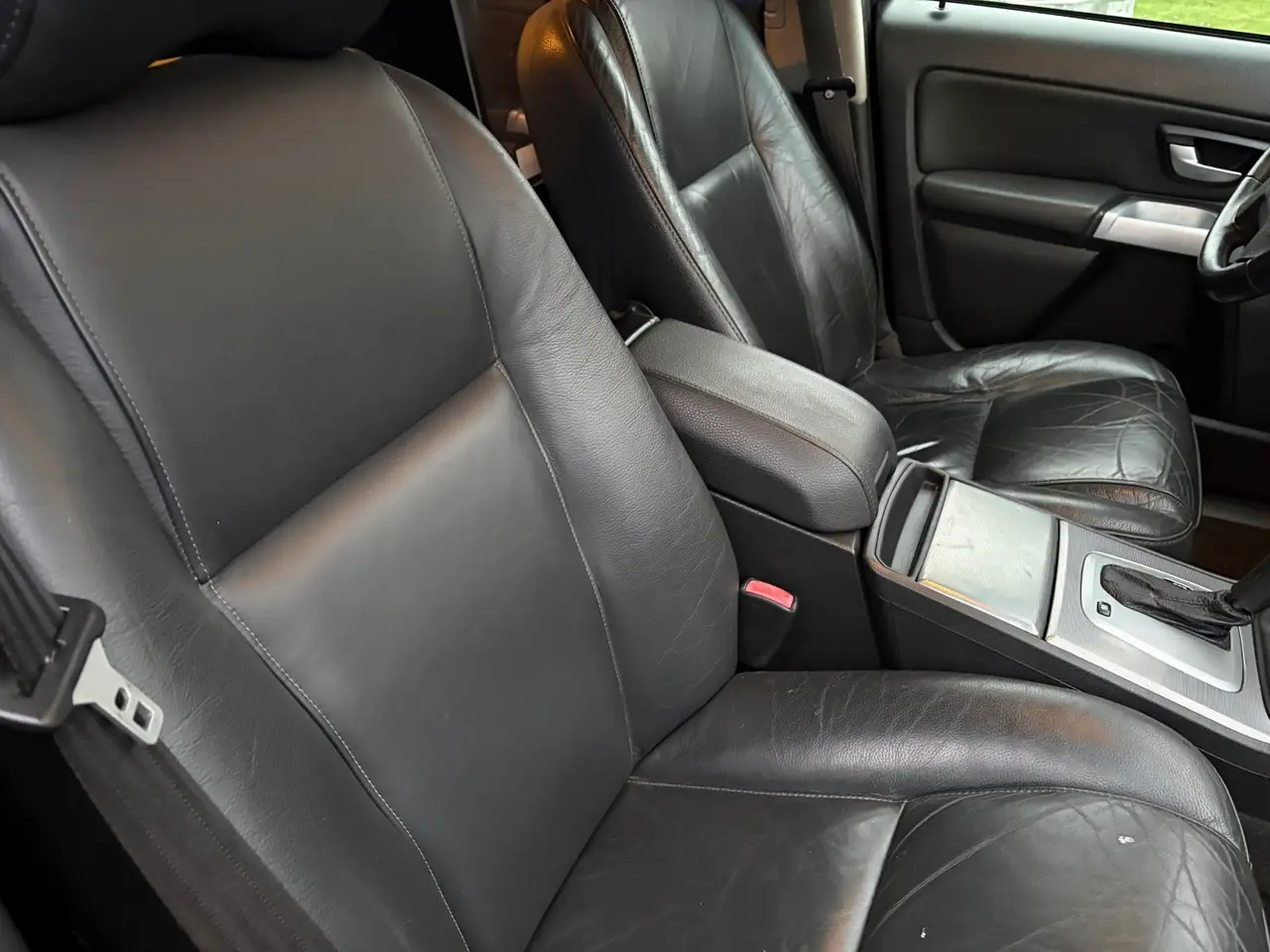 Billede 9 - Volvo XC90 2,4 D5 163 Summum aut. AWD Van