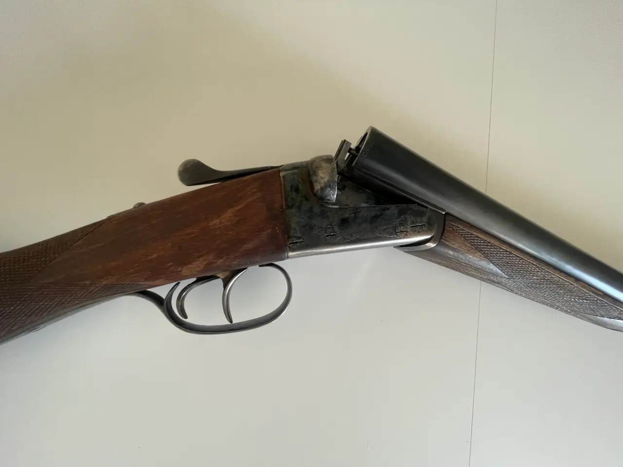 Billede 2 - AyA Shooting Star 12/70