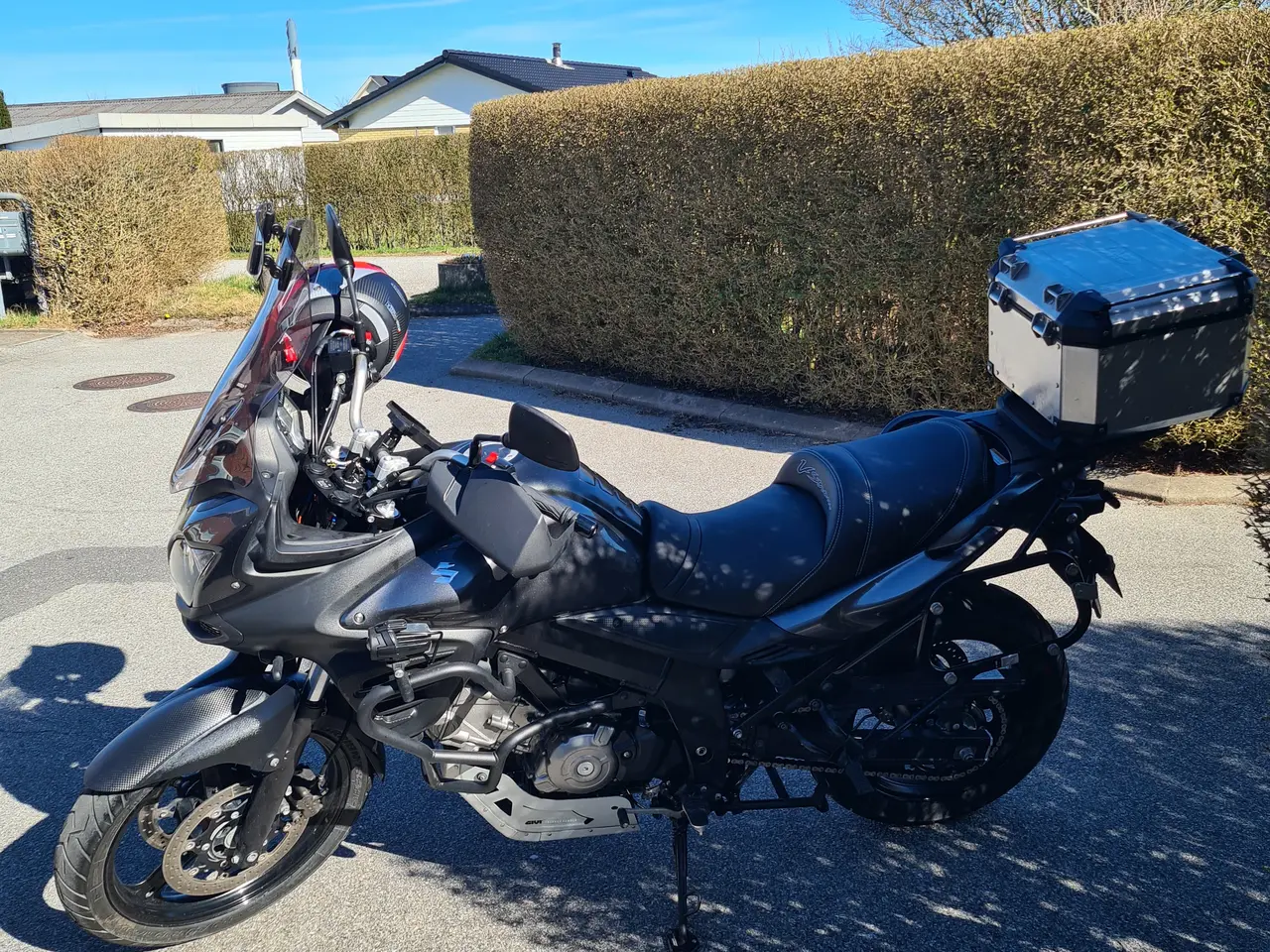Billede 2 - Suzuki DL 650 