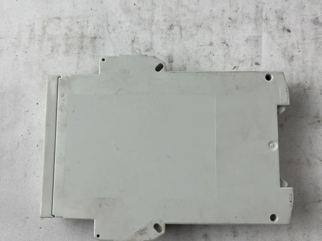 Billede 3 - Wieland NGS 12 relæ modul 24V AC/DC 2CO 5A DIN