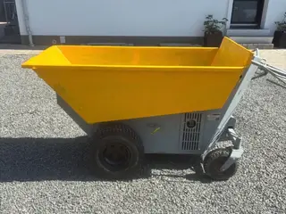 Bejco Kramac motorbør / motortrillebør - 3