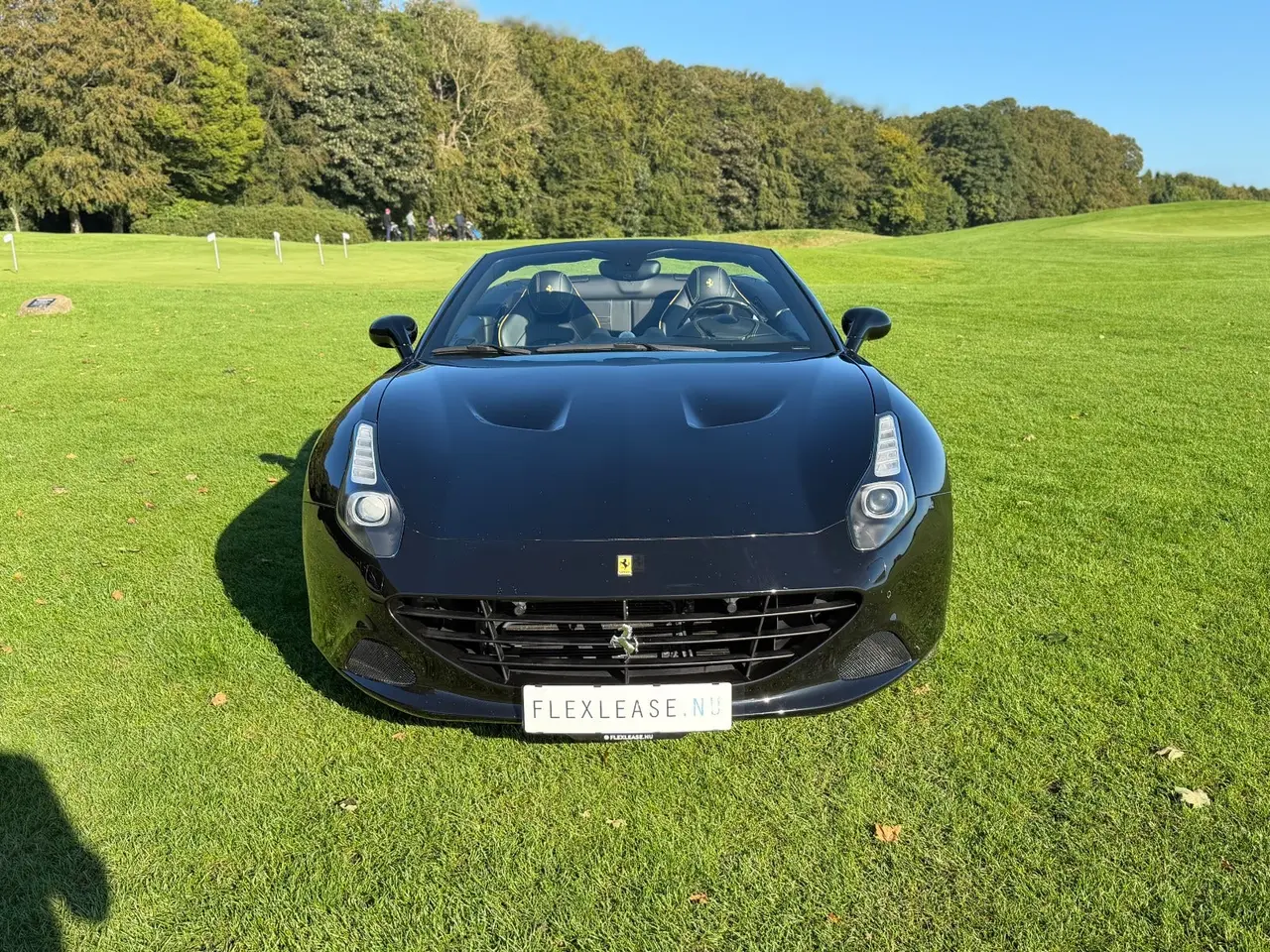 Billede 3 - Ferrari California T 3,9 F1