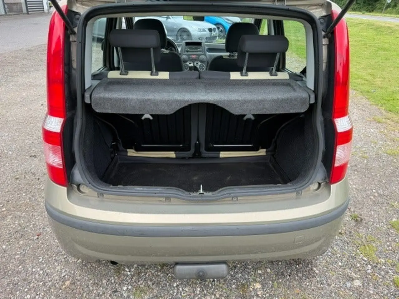 Billede 12 - Fiat Panda 1,2 69 Ciao