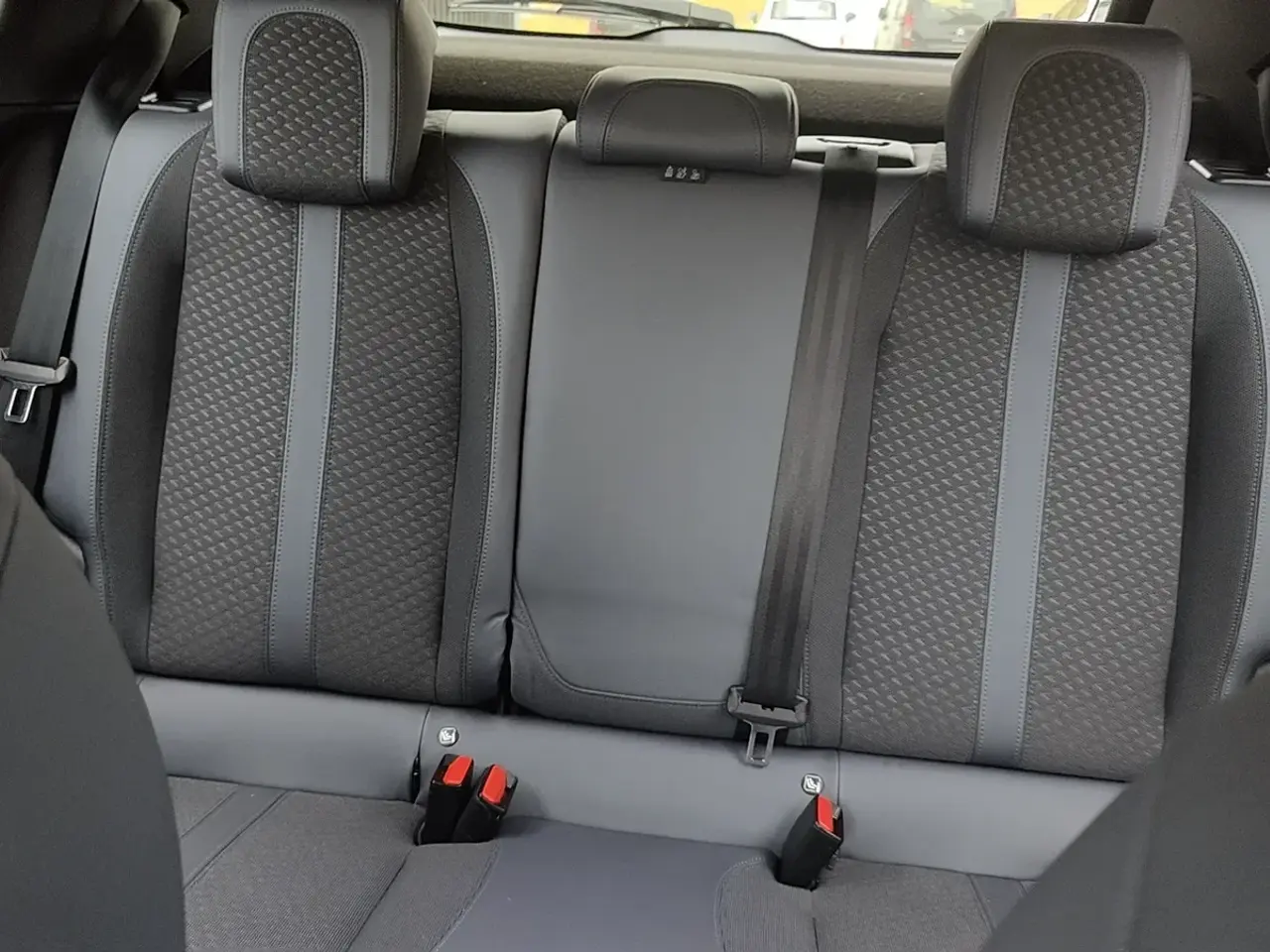 Billede 13 - Peugeot 2008 1,5 BlueHDi 130 Evolution EAT8