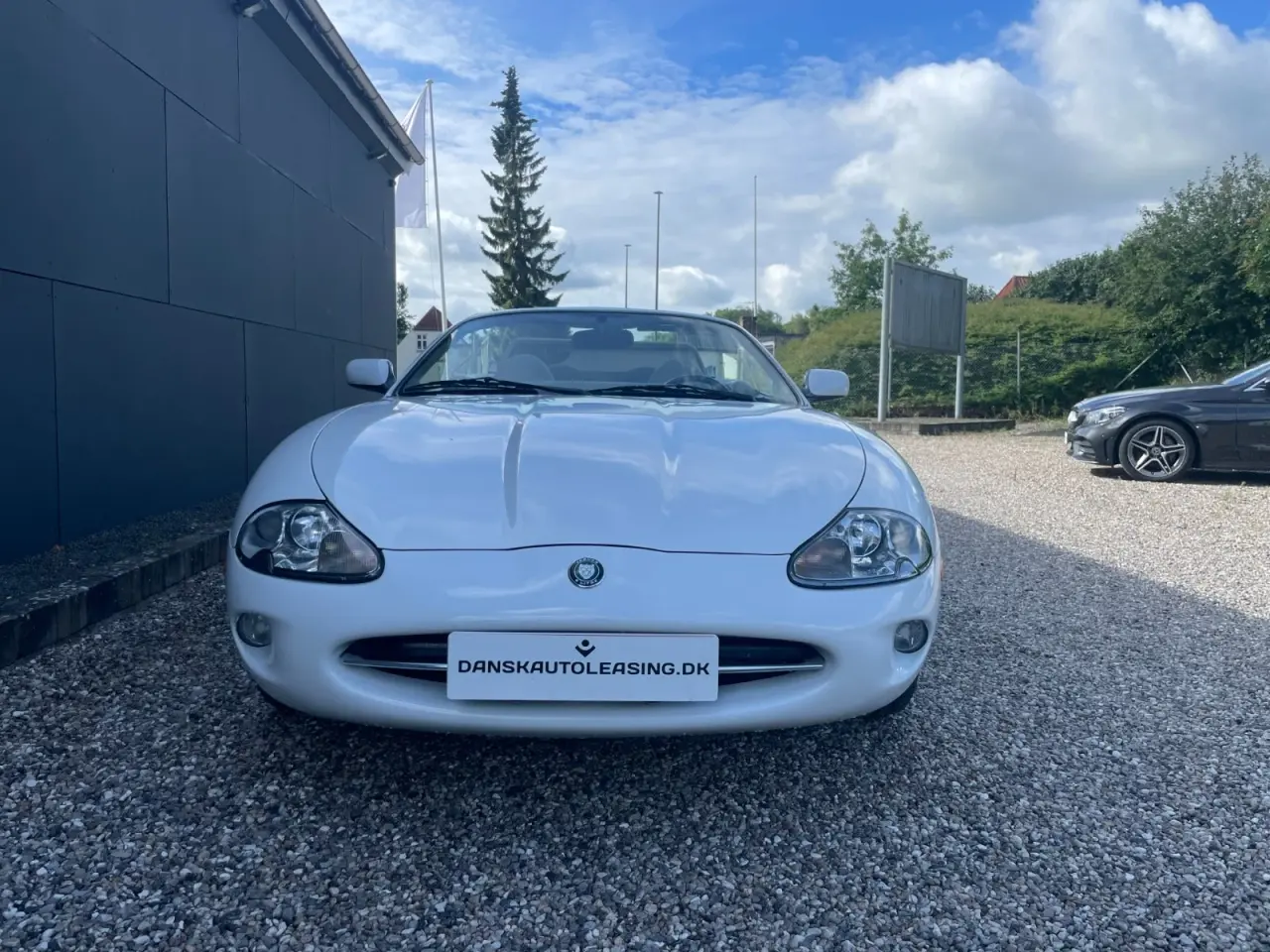 Billede 5 - Jaguar XK 4,0 XK8 Convertible aut.
