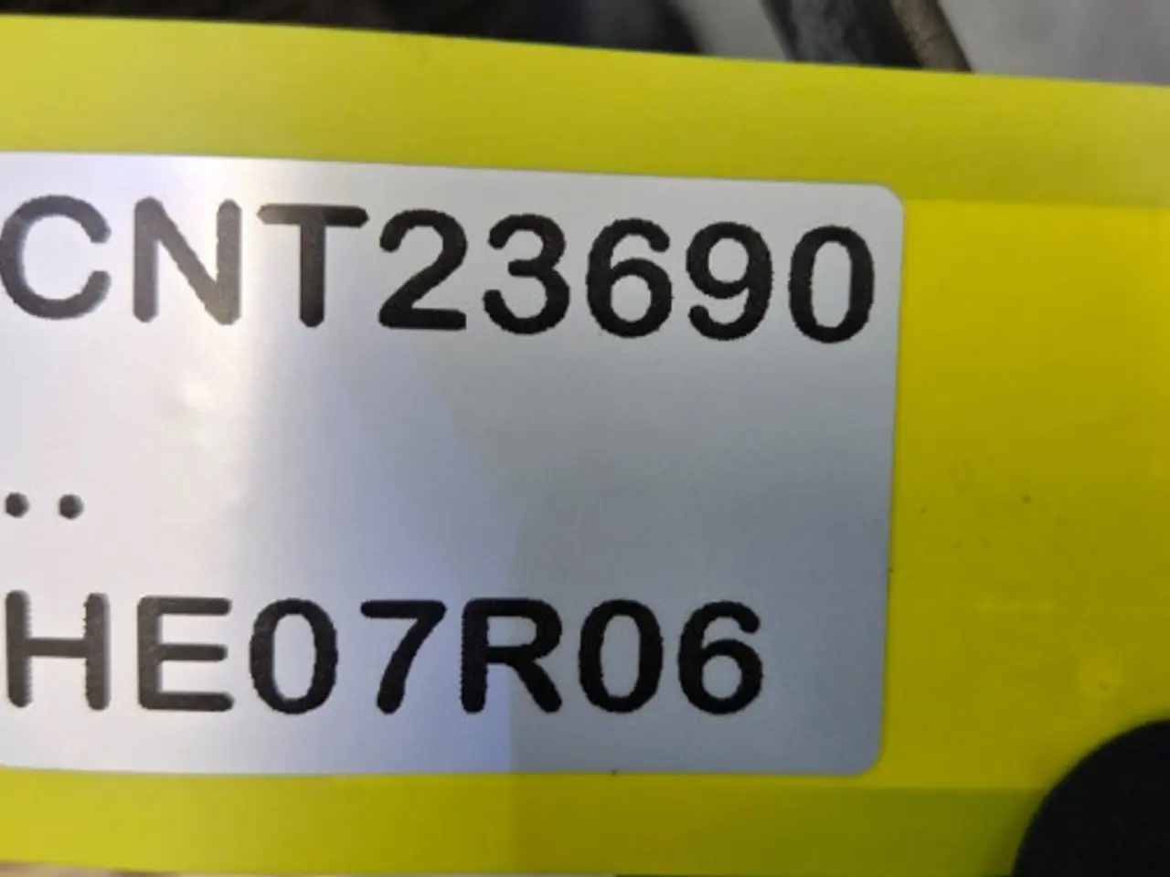 Billede 18 - New Holland T6030 Køler 87306757