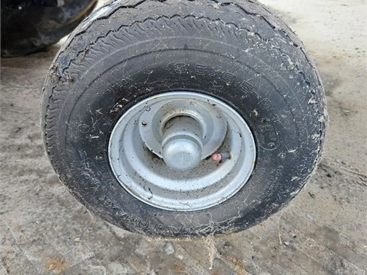 Billede 13 - Einböck 1200 Aerostar-Exact