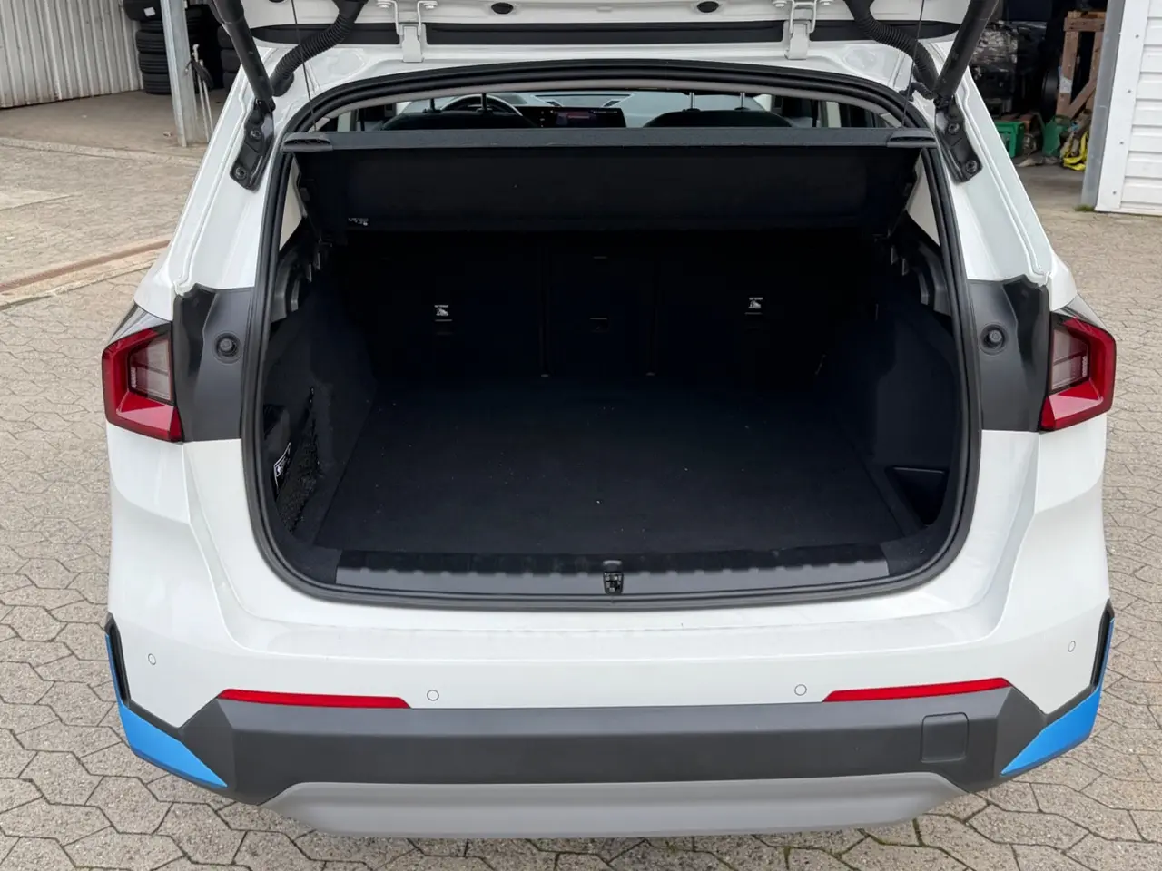 Billede 5 - BMW iX1 xDrive30