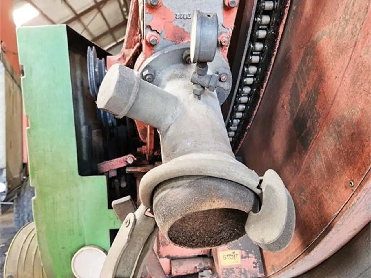 Billede 17 - Bauer 110-400