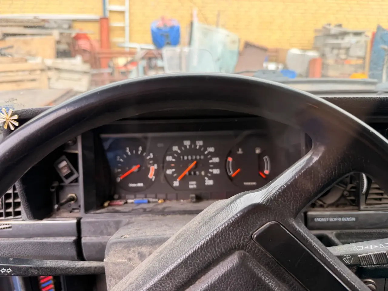 Billede 11 - Volvo 240