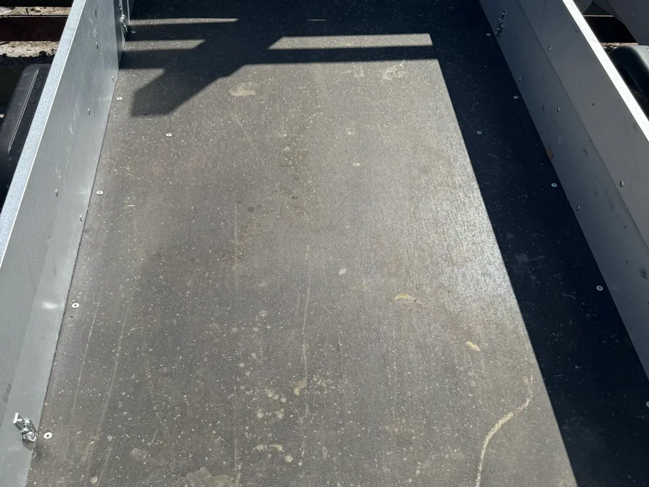 Billede 6 - 750 kg Branford trailer