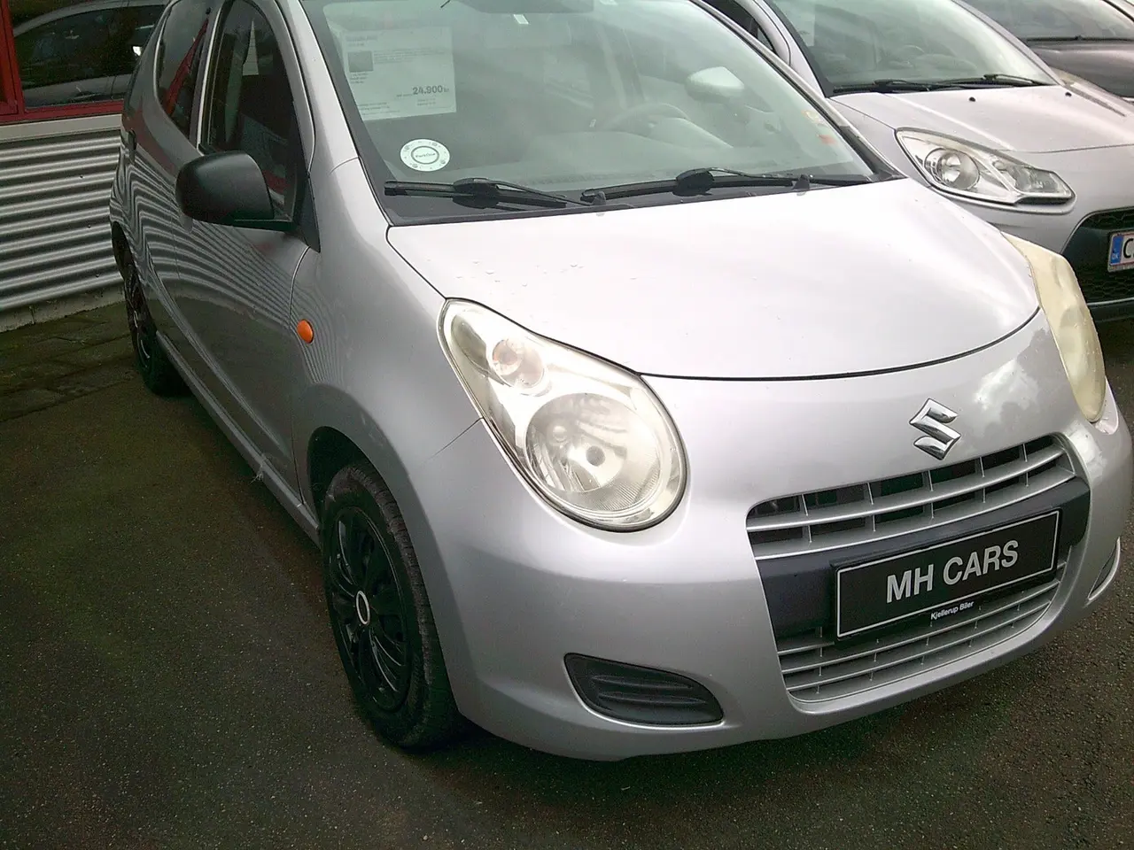 Billede 3 - Suzuki Alto 1,0 GLS