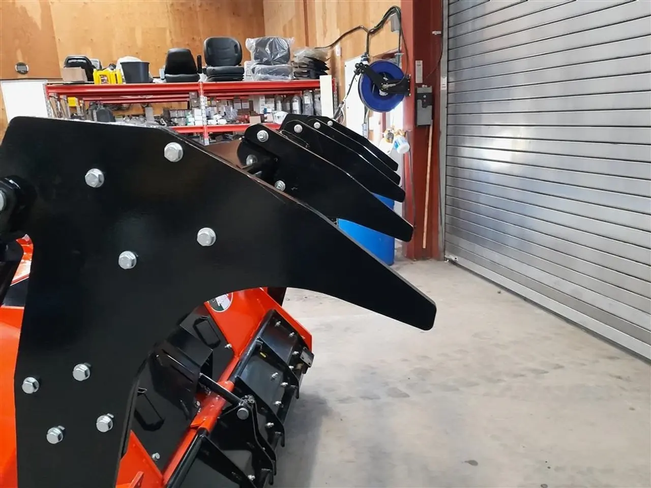 Billede 8 - - - - BOXER AGRI
