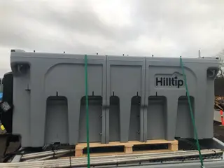 HillTip Icestriker 1250 AM