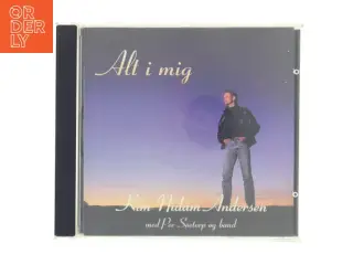 Alt i mig (DVD)