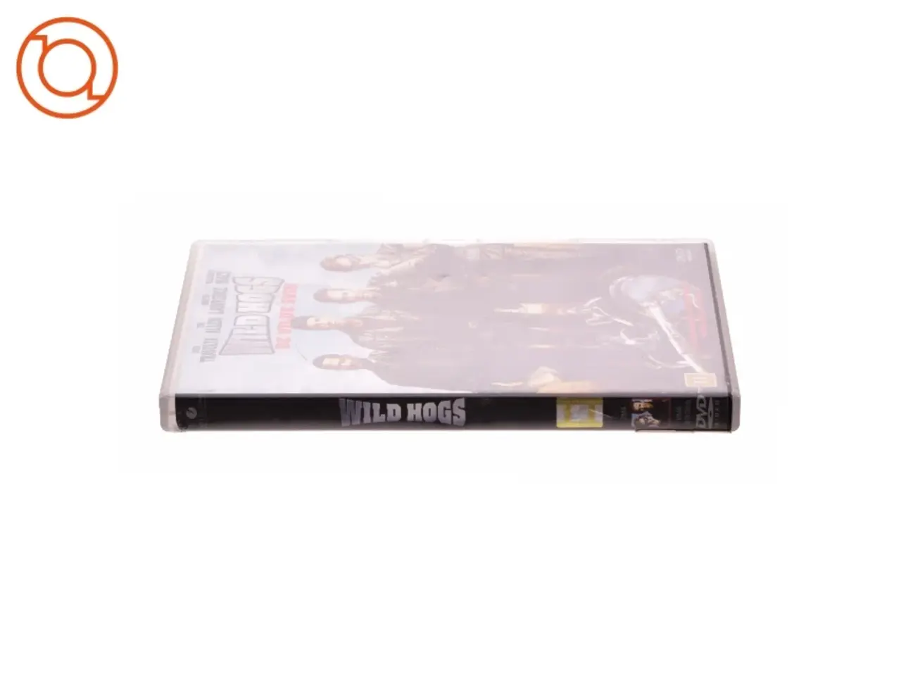 Billede 3 - Wild Hogs