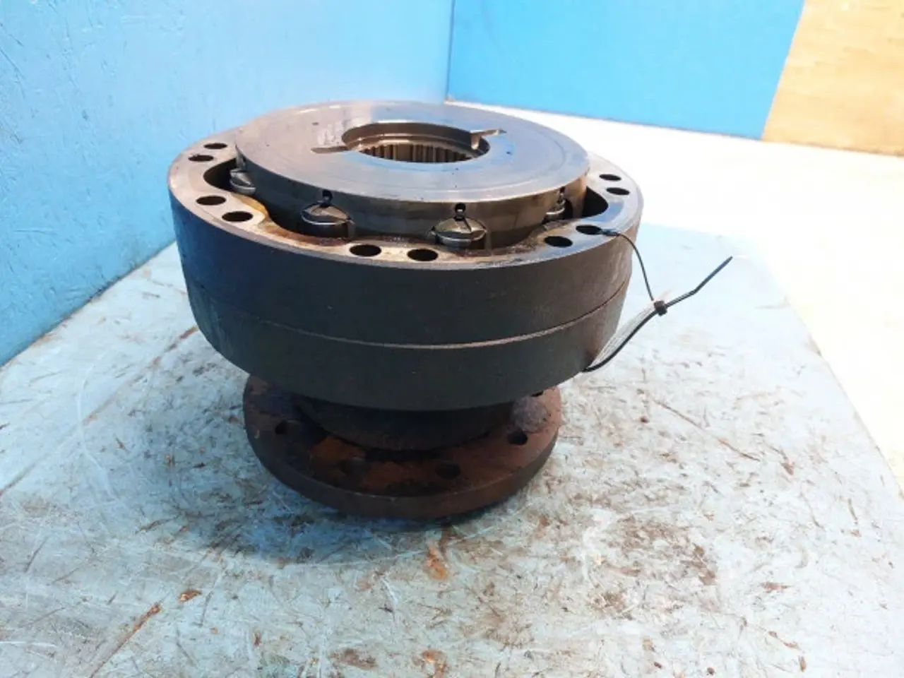 Billede 13 - Case IH 9010 Slutdrev RH 87281652