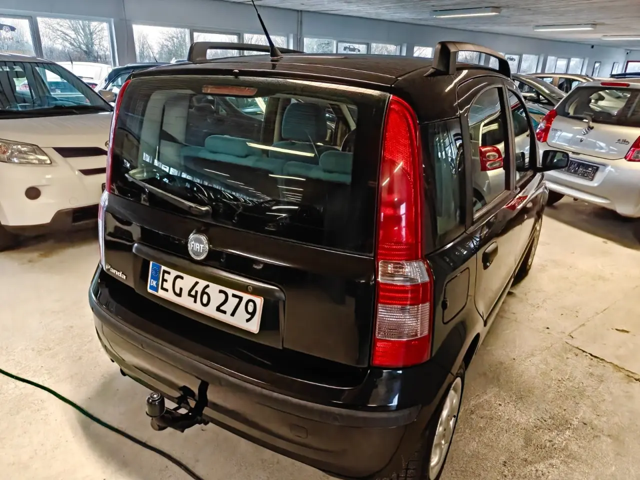 Billede 5 - Fiat Panda 1,2 Ciao