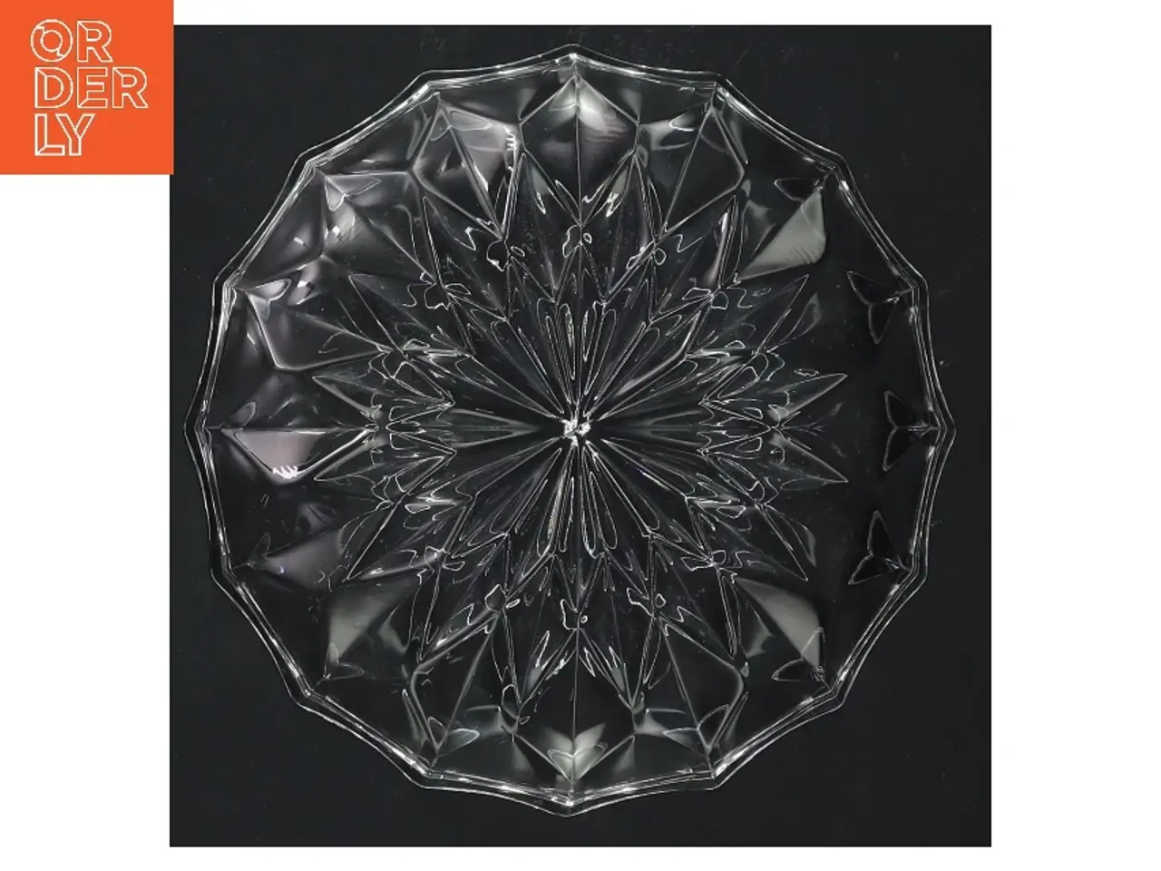 Billede 2 - Glasskål sæt (str. 7 styk, ø 14,5 cm)