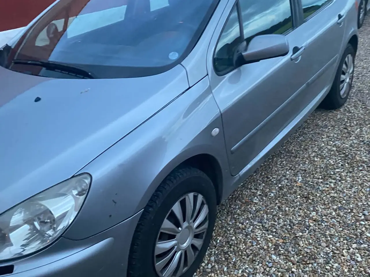 Billede 1 - Peugeot 307