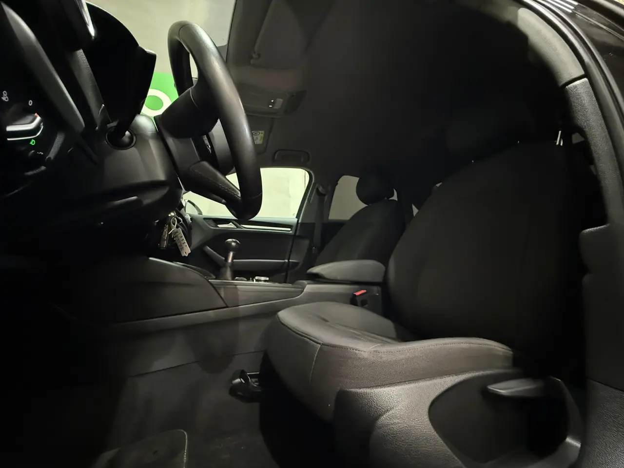 Billede 8 - Audi A3 1,0 TFSi 116