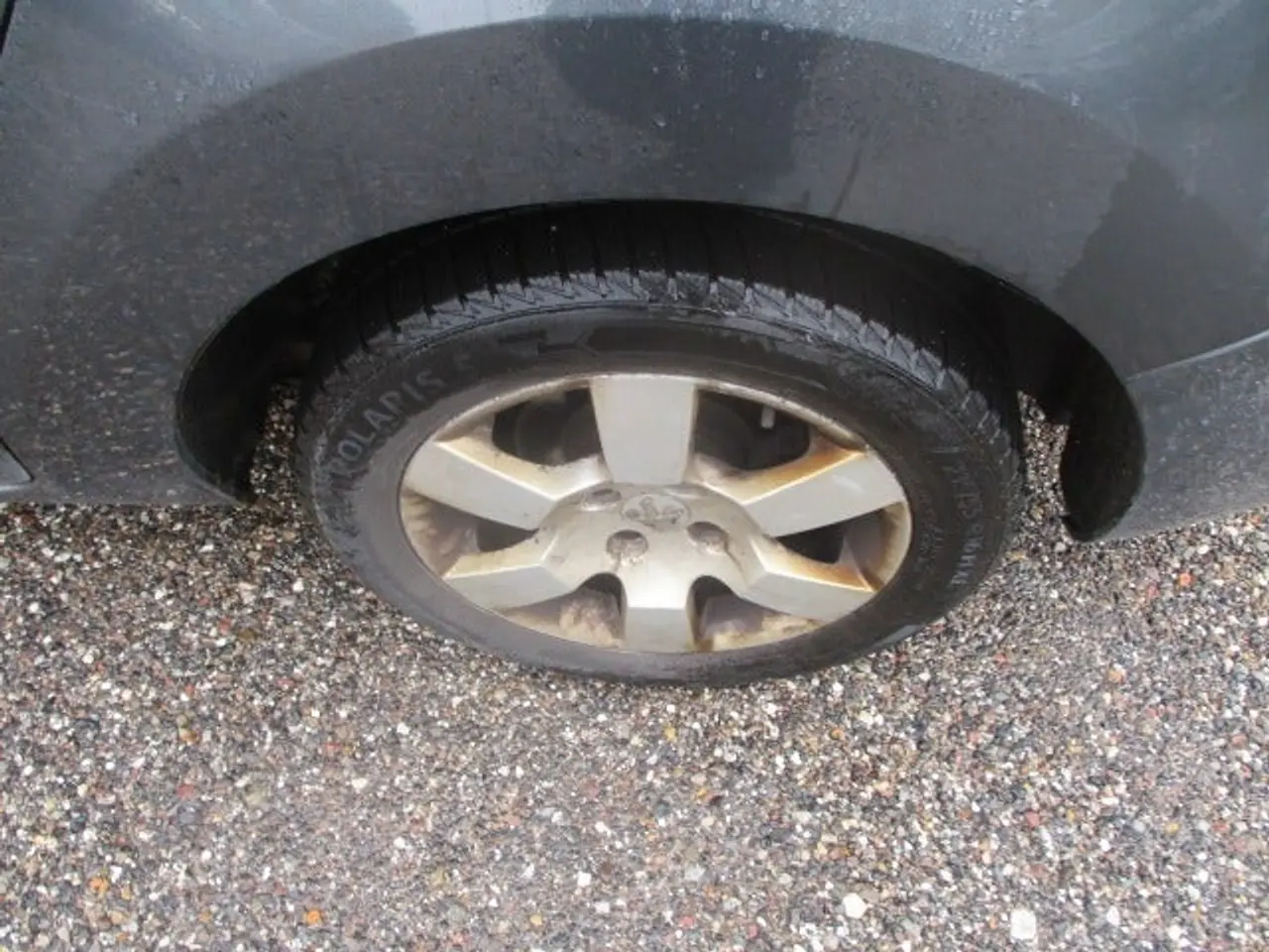 Billede 6 - Peugeot 5008 2,0 HDi 150 Style 7prs