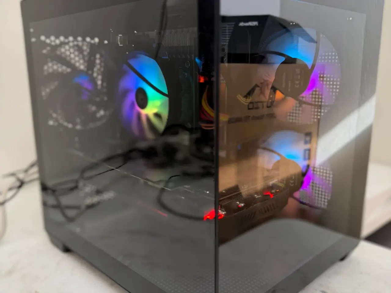 Billede 3 - Renoverede gaming computere på lager
