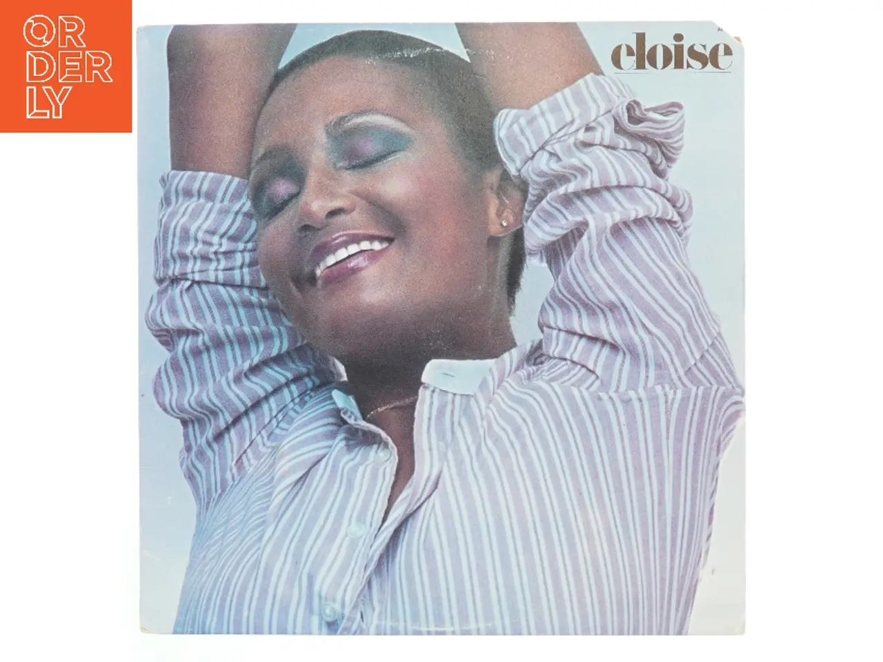 Billede 2 - Eloise vinyl LP-plade