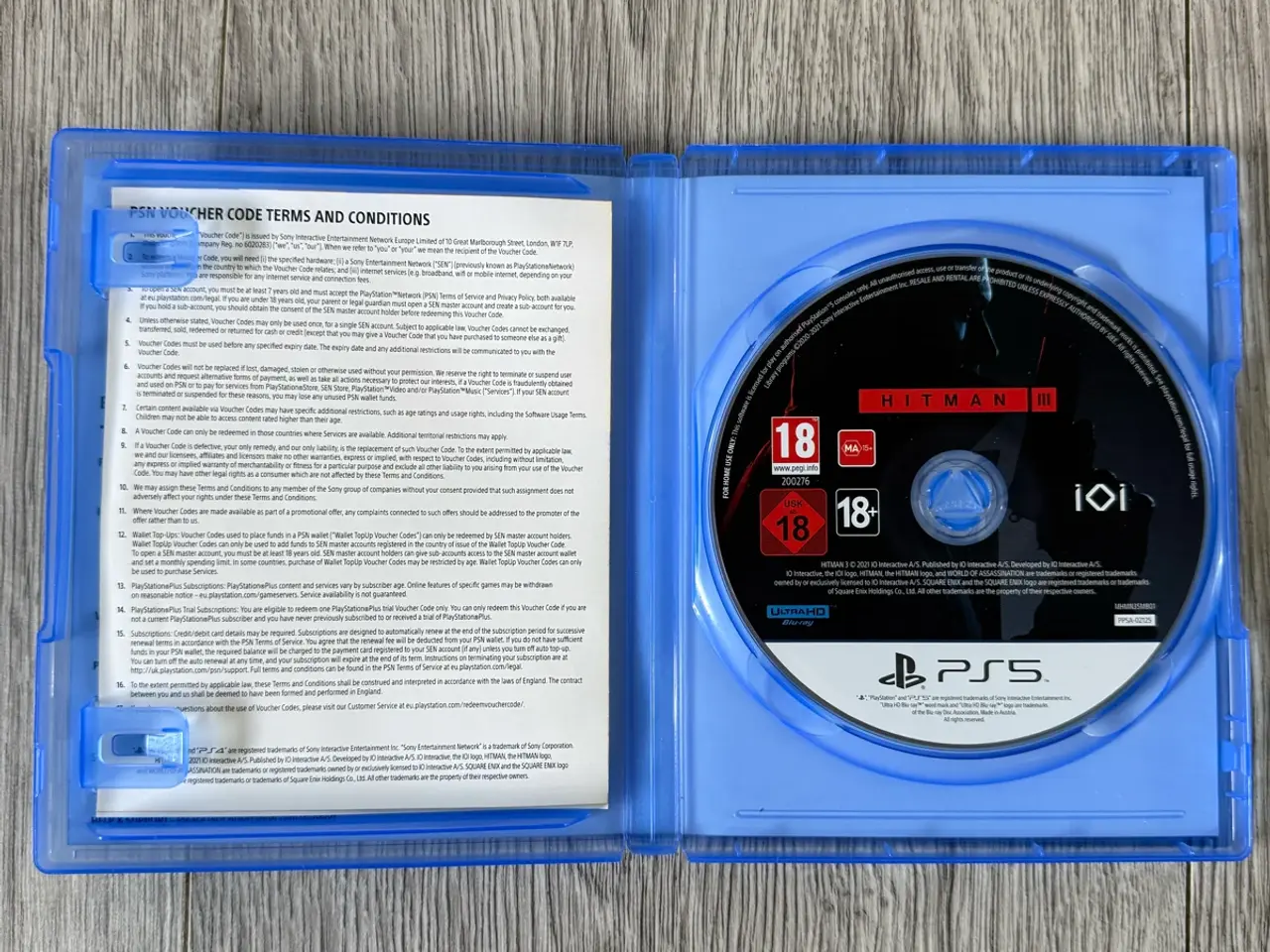 Billede 3 - Hitman 3 til PlayStation 5
