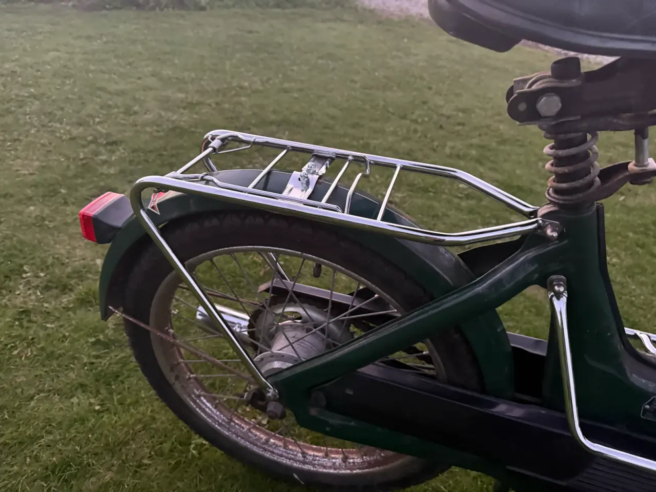Billede 8 - 1976 Puch Maxi K