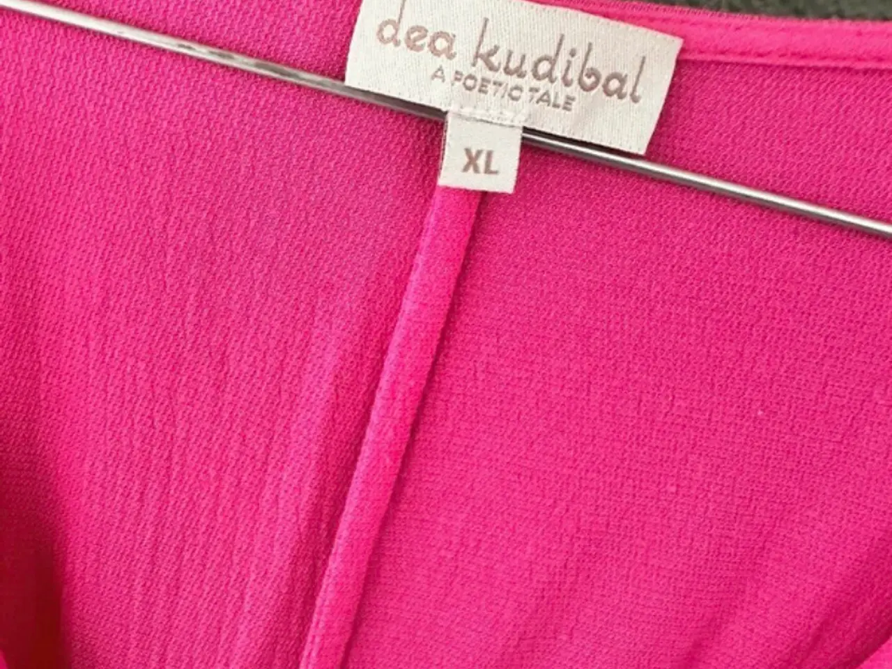 Billede 5 - Så smuk kjole fra Dea Kudibal🌸💃
