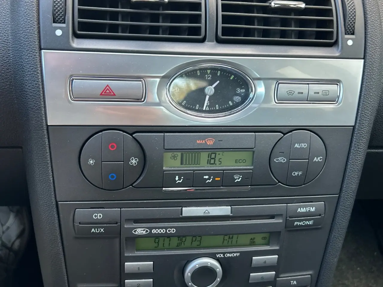 Billede 17 - Ford Mondeo 1,8 Titanium