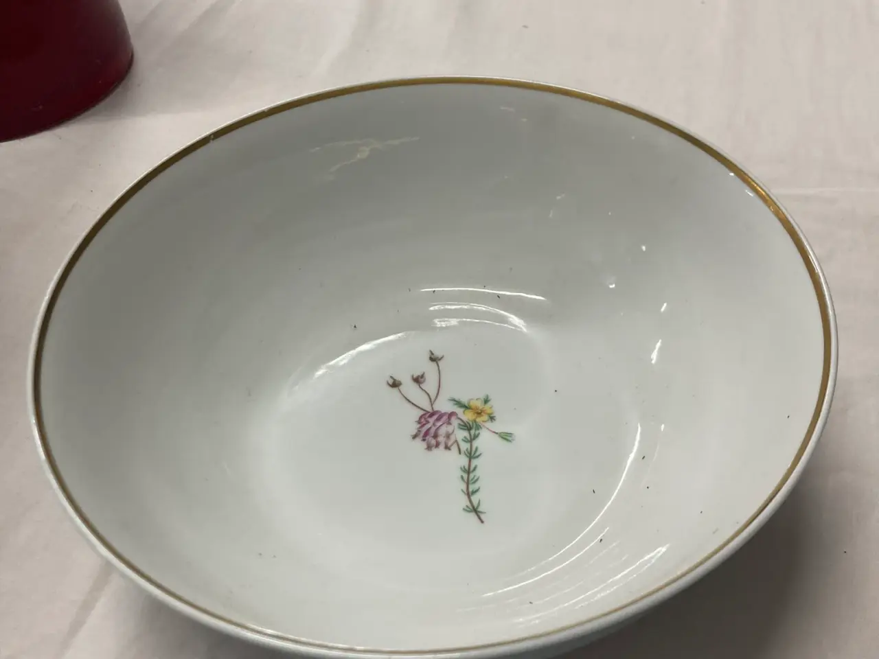Billede 1 - PORCELÆN