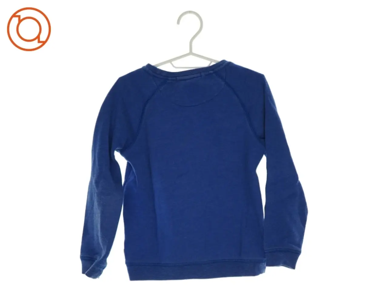 Billede 2 - Sweatshirt fra Scotch and Soda (str 6 år / 116 cm)