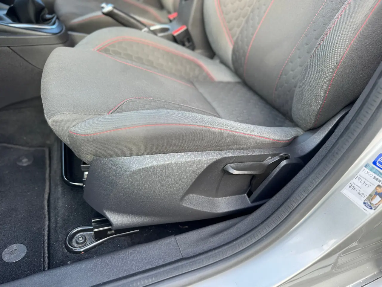 Billede 17 - Ford Fiesta ST-Line
