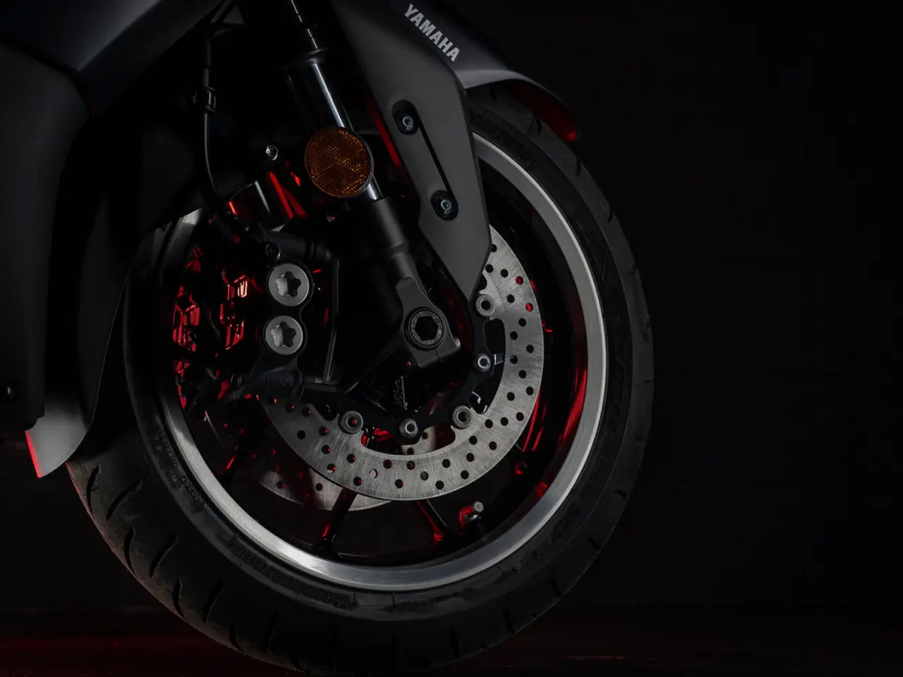 Billede 16 - Yamaha T-Max 560 25th Anniversary