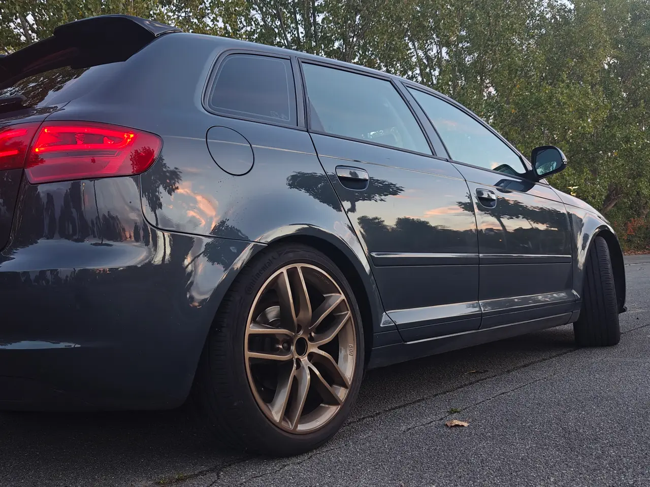 Billede 15 - Audi a3 8pa 1.6tdi