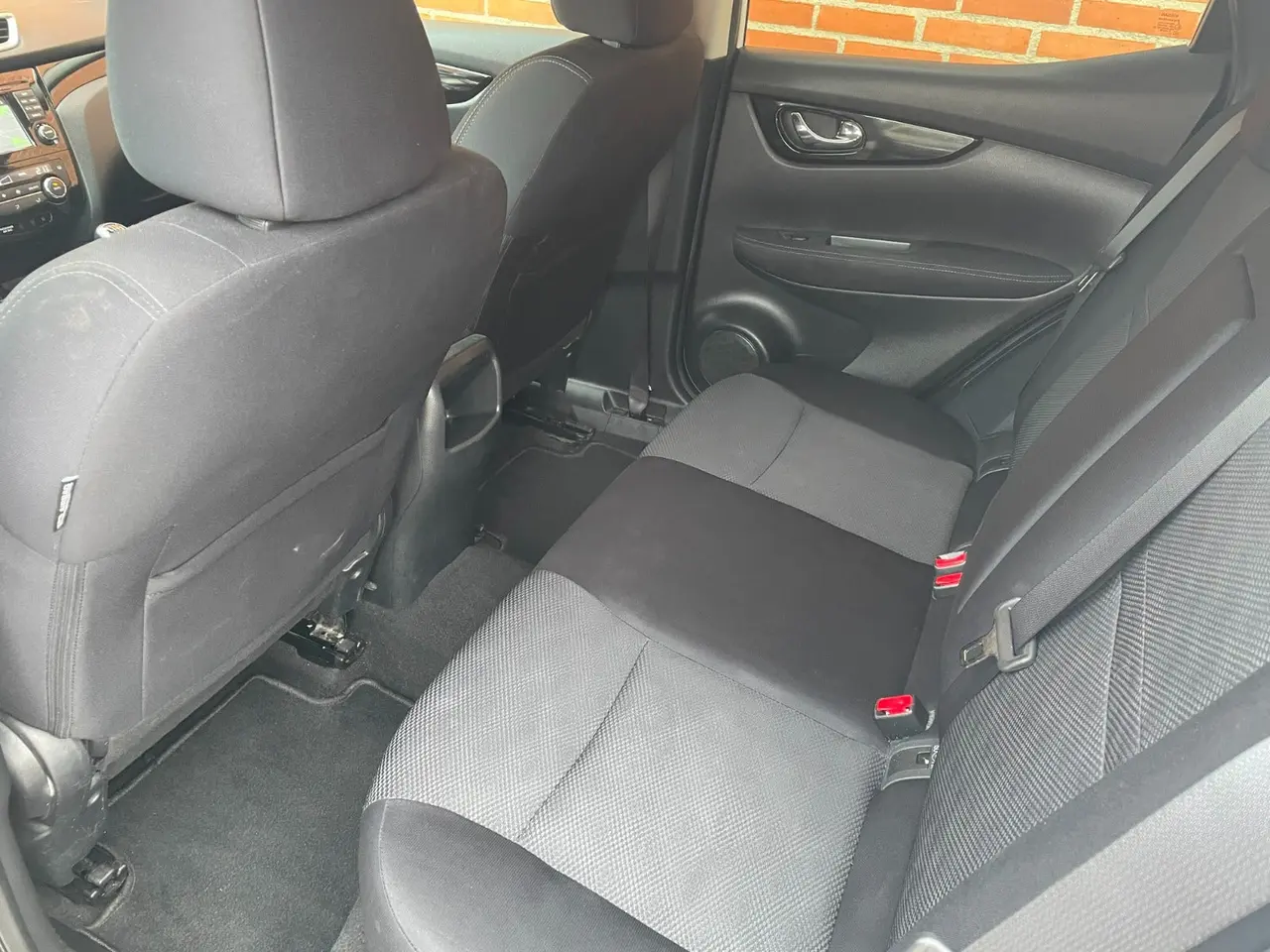 Billede 7 - Nissan Qashqai 1,2 Dig-T 115 N-Connecta