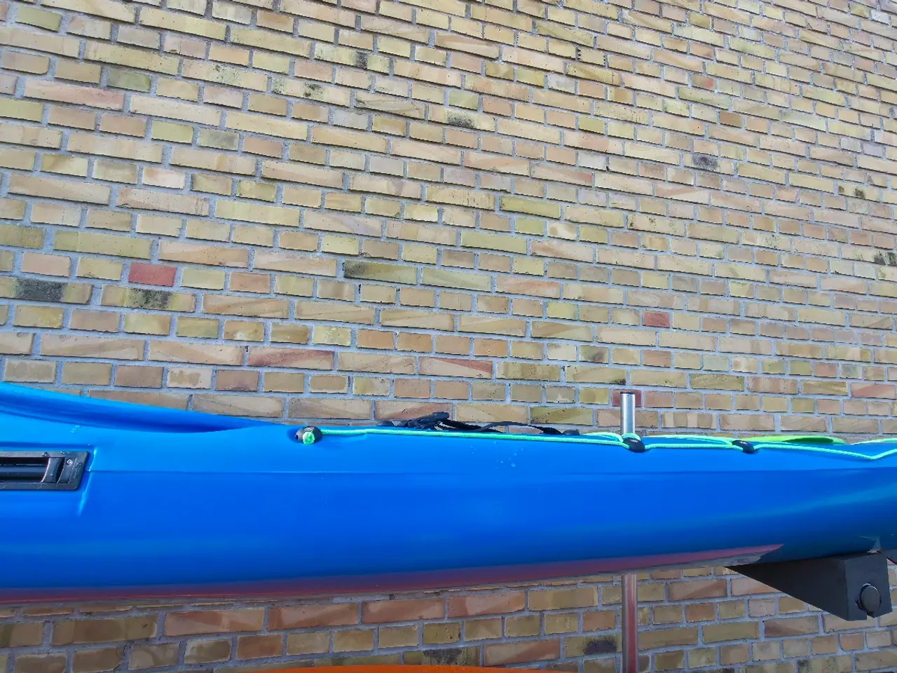 Billede 2 - Havkajak, Unplugged, Design Kayak