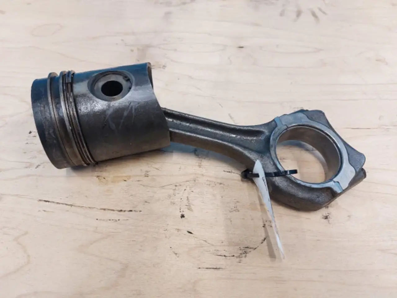 Billede 8 - Massey Ferguson 40 Stempel 836336530