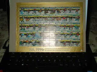 Julen 1996