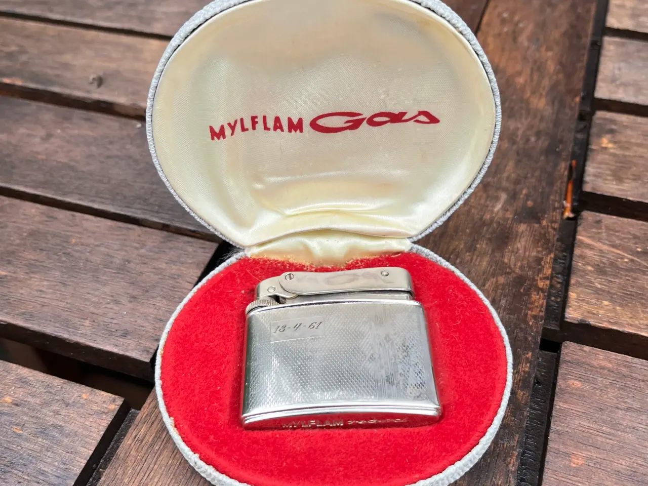Billede 1 - Lighter