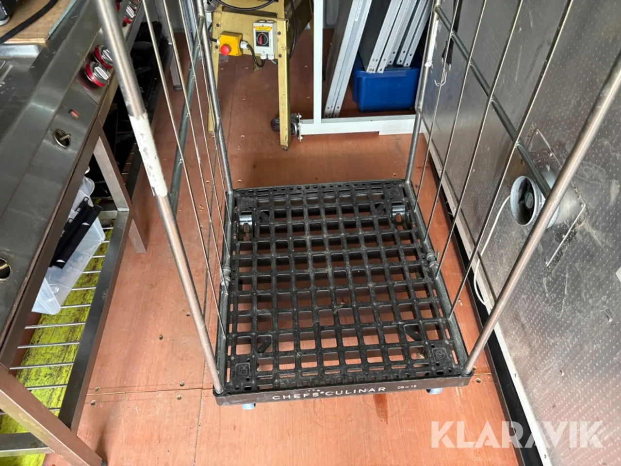 Billede 8 - Transportbur 3 Styk