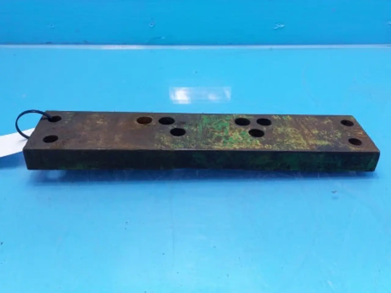 Billede 2 - John Deere 3050 Support T28025