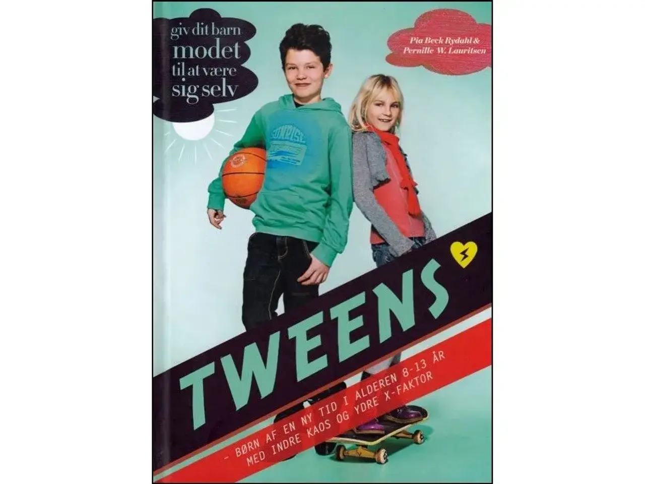 Billede 1 - Tweens