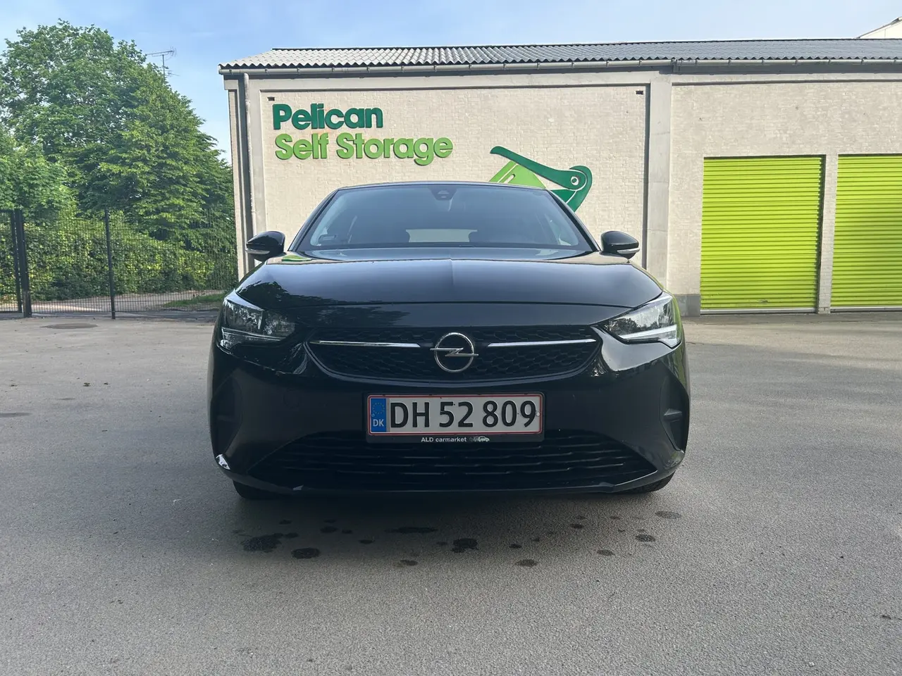 Billede 8 - Opel Corsa 1,2 