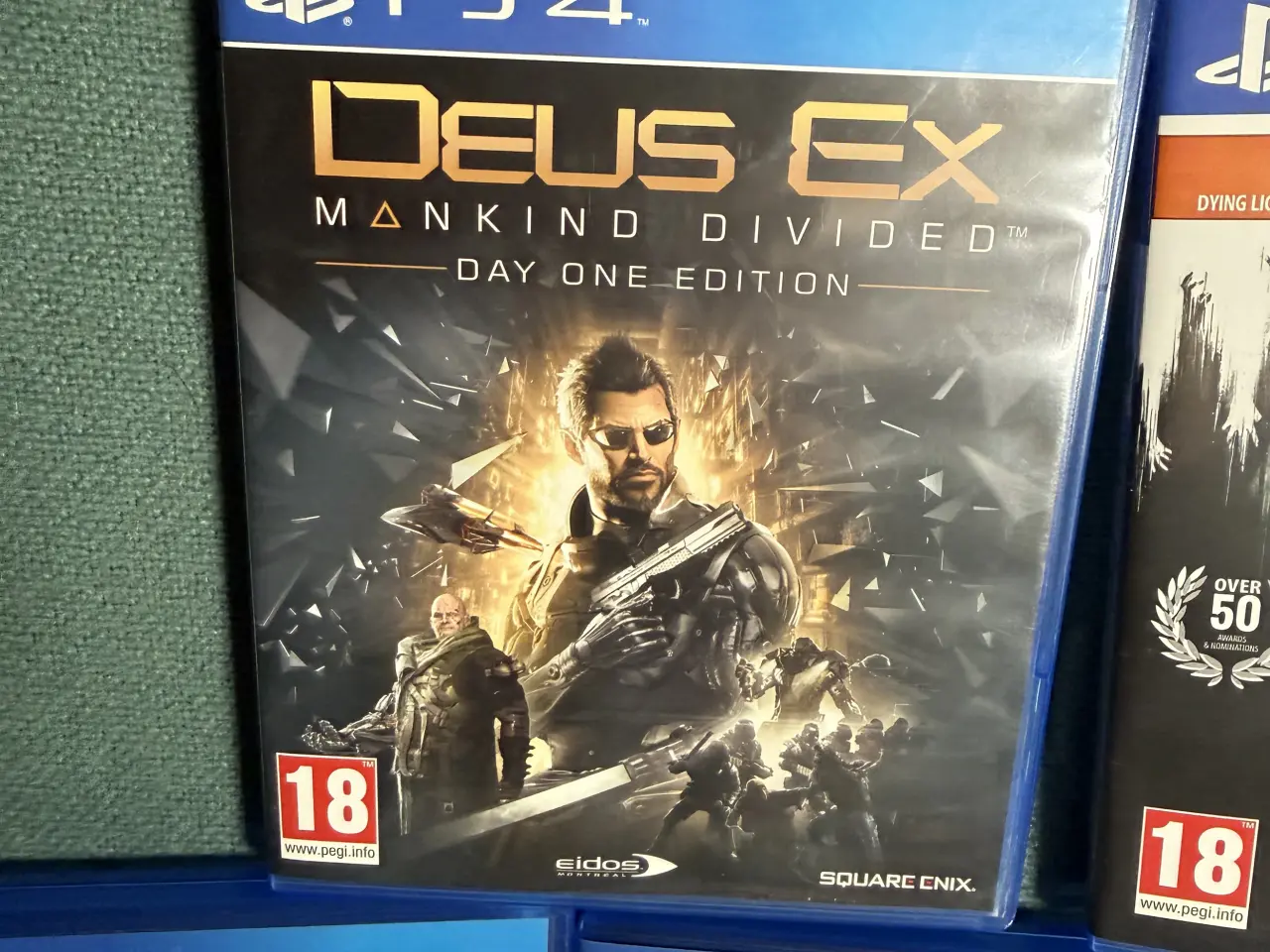 Billede 6 - 🎮 • Playstation 4 spil - flere titler