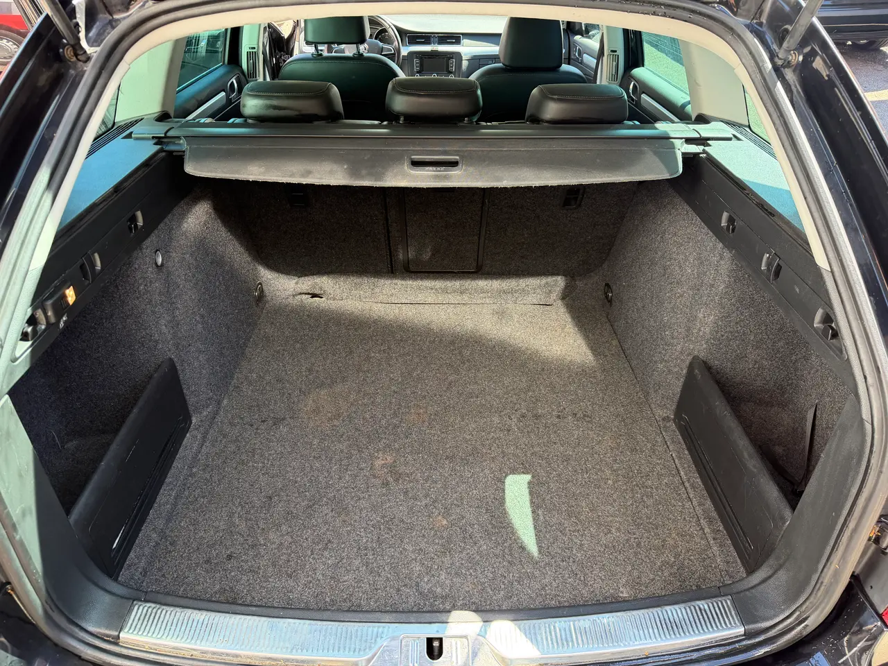 Billede 16 - Skoda Superb 2,0 TDi 170 Elegance Combi 5d sælges
